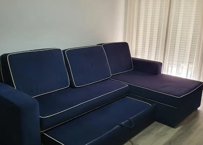 Appartement Beira Mar Loft *