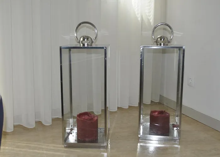 Beira Mar Loft Appartement *