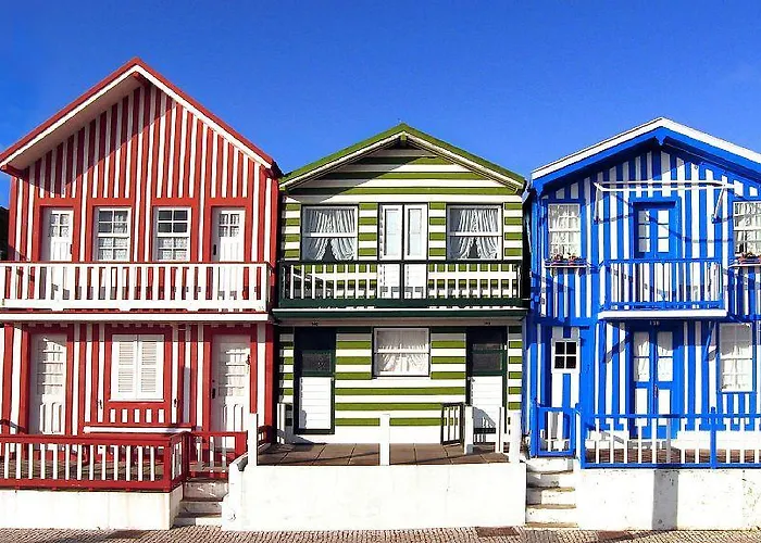 Appartement Beira Mar Loft *