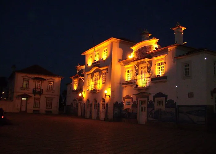 Beira Mar Loft Aveiro