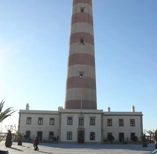 Beira Mar Loft Appartement