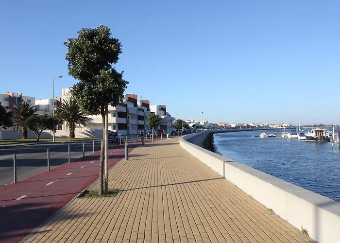 Beira Mar Loft * Aveiro