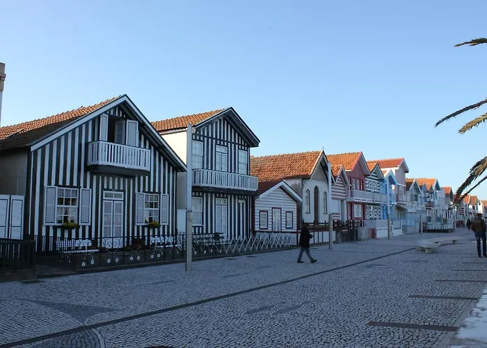 Appartement Beira Mar Loft