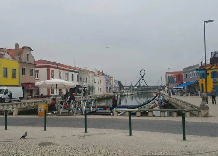 Beira Mar Loft Appartement *