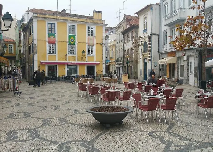 Beira Mar Loft Aveiro