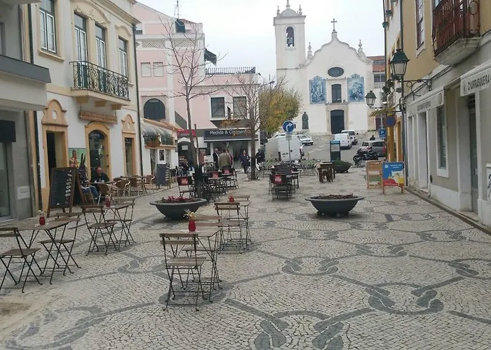 Beira Mar Loft Appartement